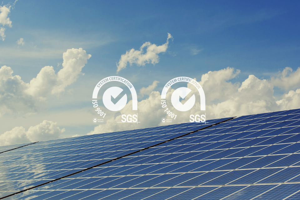 Expositores para materiales de construcción de origen sostenible