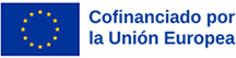 Cofinanciado por la Unión Europea