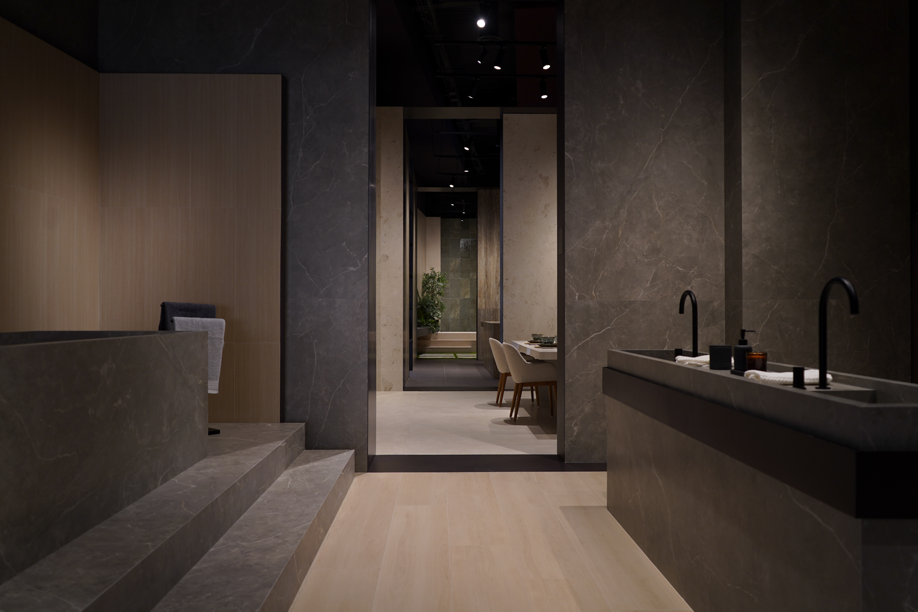 Haz de tu showroom tu mejor argumento comercial