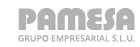 Pamesa, confía en INSCA para la materialización de su showroom cerámico.