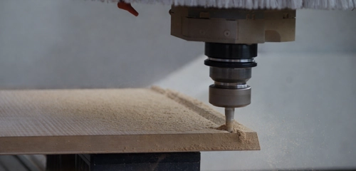 Fabricants disposant d'une capacité industrielle