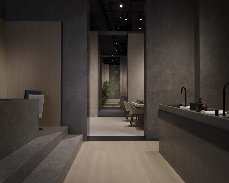  Make your commercial space your most powerful sales asset.