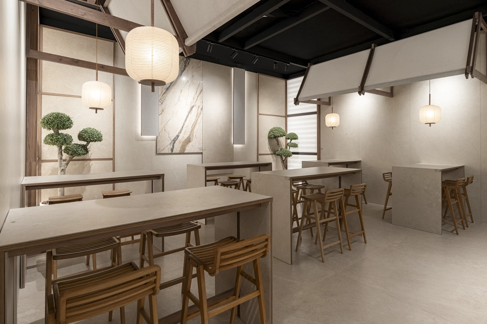 8 tendencias en el diseño de stands de arquitectura efímera en 2027