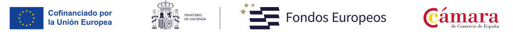 Programa Xpande Digital 2026-2027, Fondos Europeos y Cámara de Comercio de Castellón