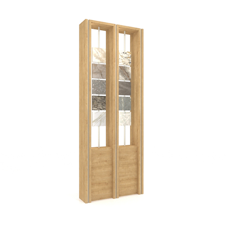 Divisor modular para ceramotecas Boutique Divider﻿​ cabecera