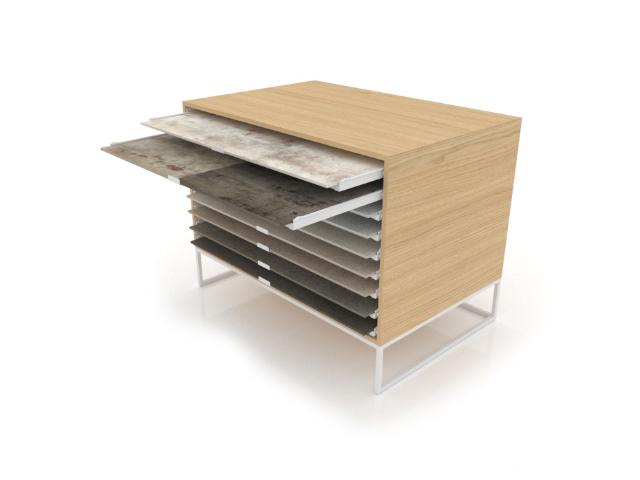UP H Loose 60x120 madera vicenza abierto