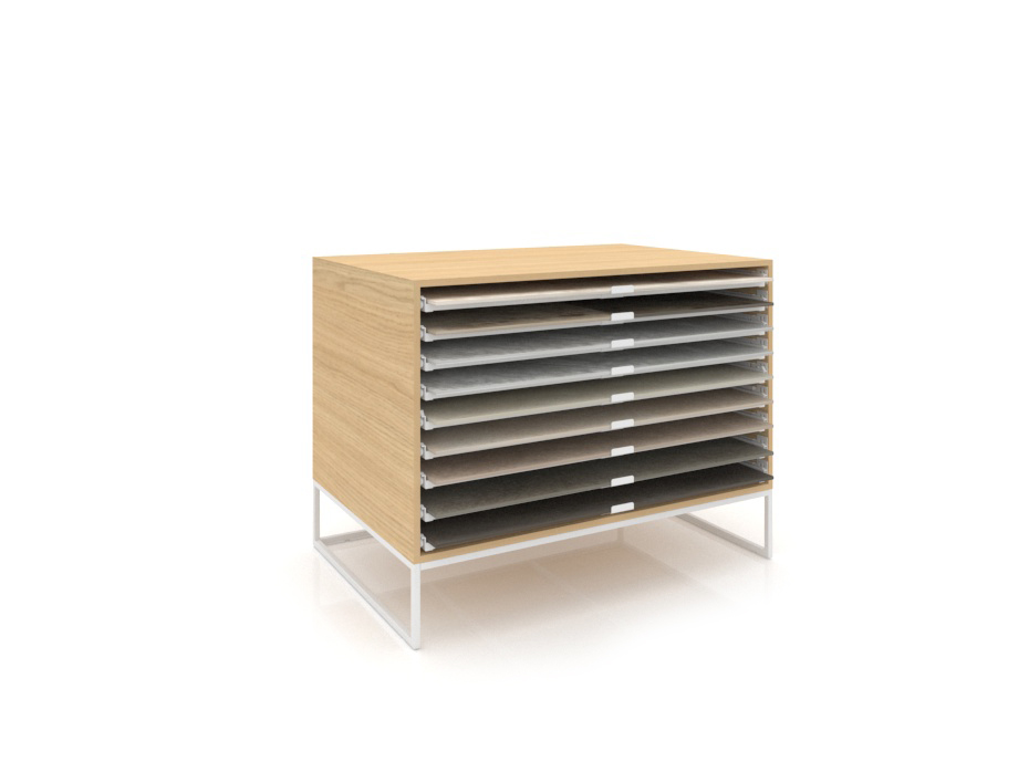 UP H Loose 60x120 madera vicenza cerrado