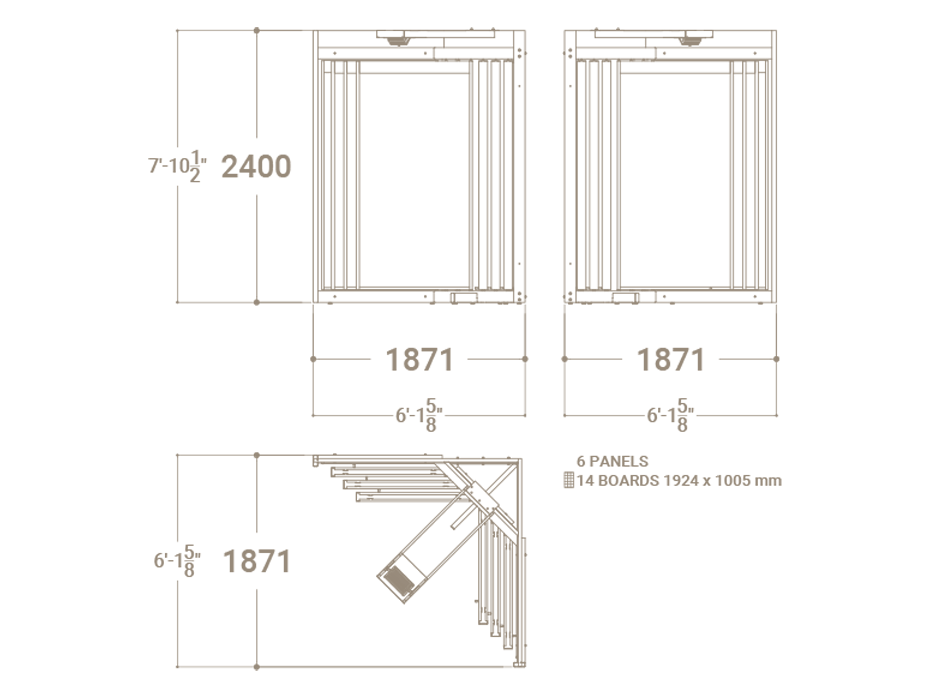  Mueble para exponer azulejos Book 12 1924x1005 con luz plano