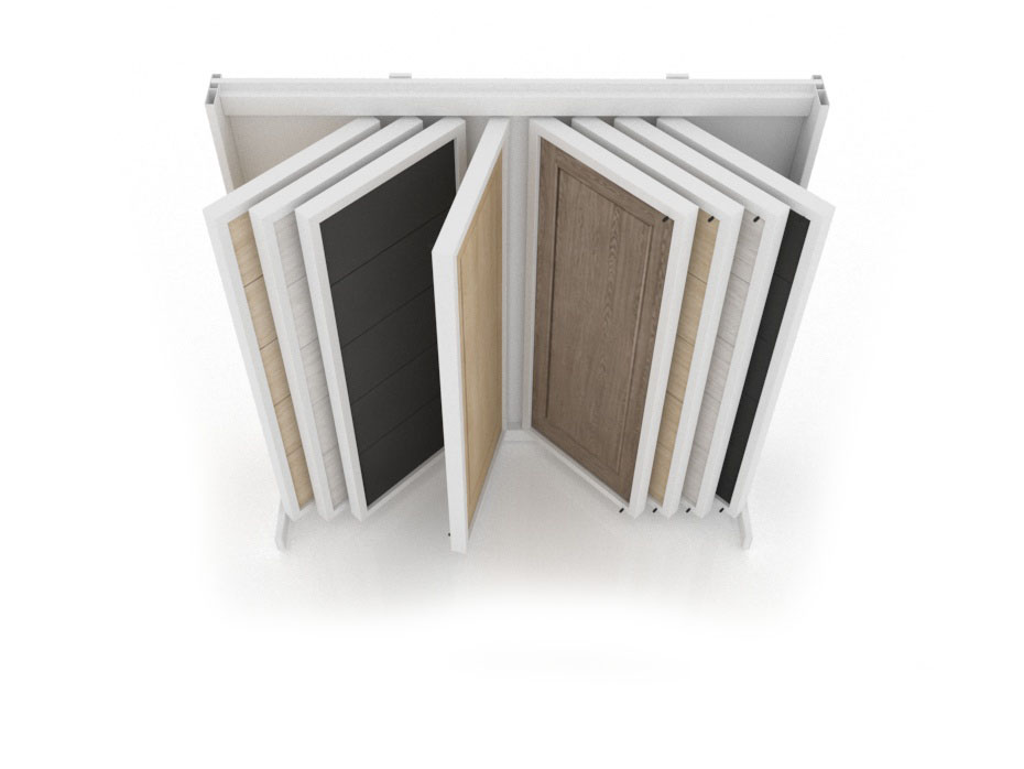 Espositori per porte interne Book Door 8_2