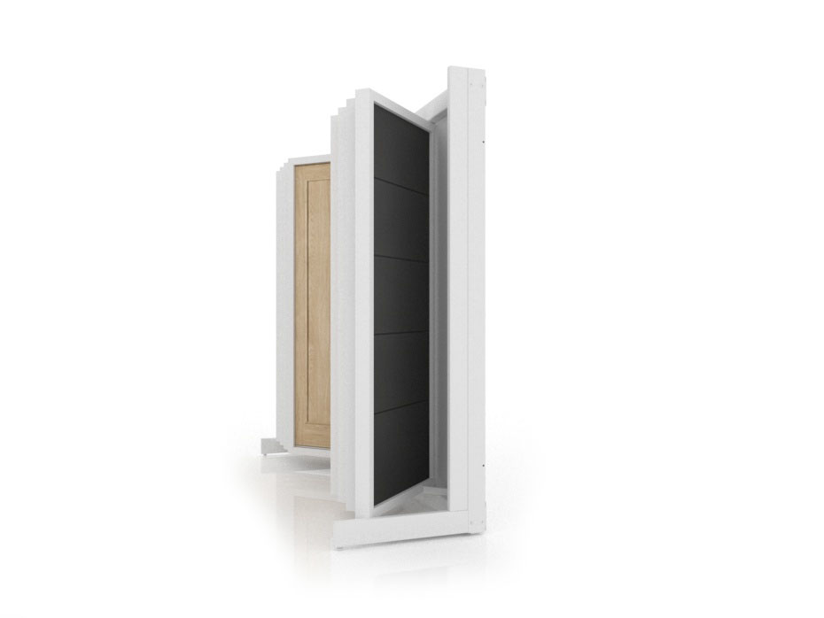 Espositori per porte interne Book Door 8_3
