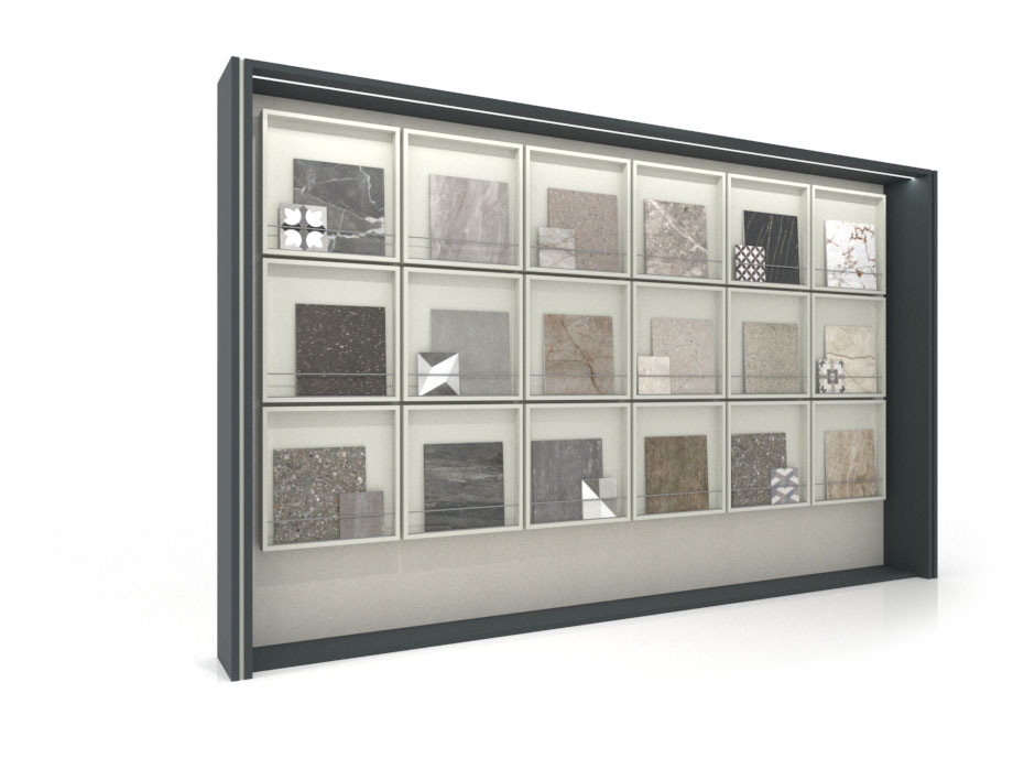 Boutique Balcony Panels