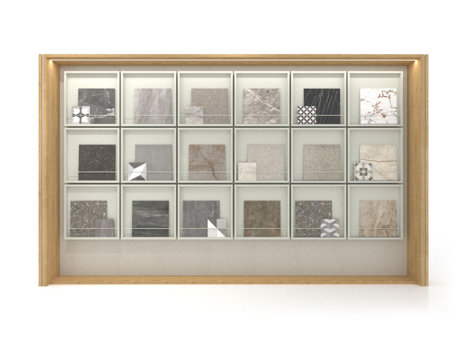 Boutique Balcony Panels