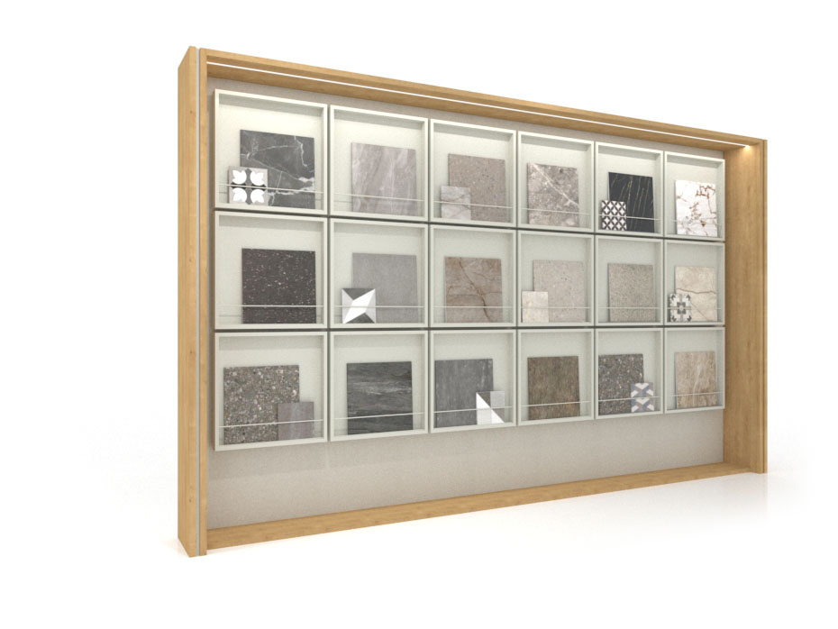 Boutique Balcony Panels