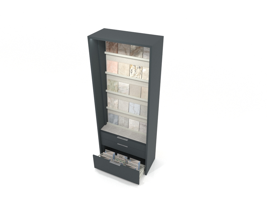 Boutique Plano Inclinado Box