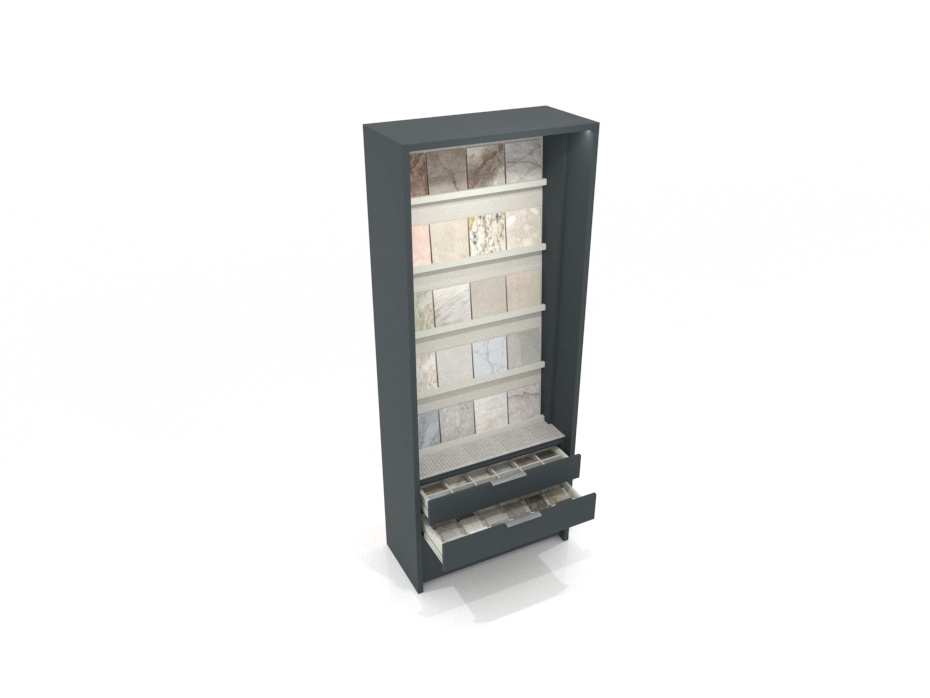 Boutique Plano Inclinado Box
