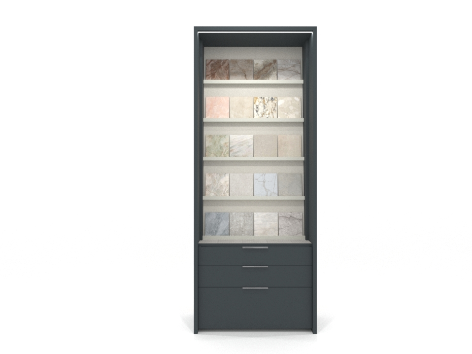 Boutique Plano Inclinado Box