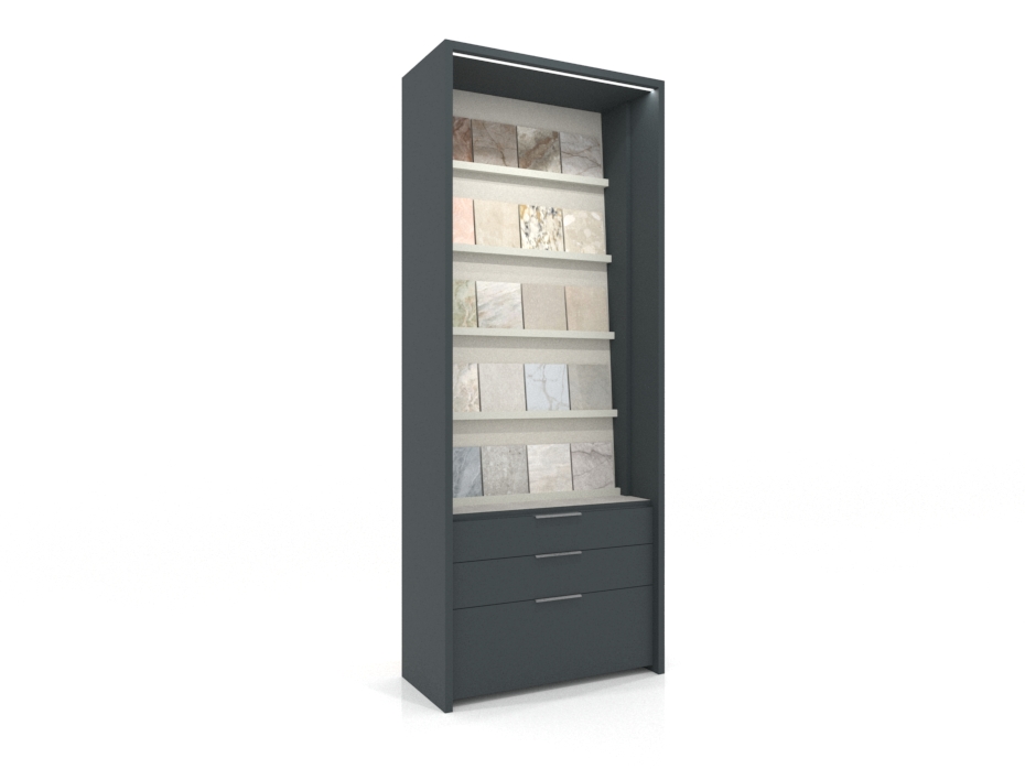 Boutique Plano Inclinado Box
