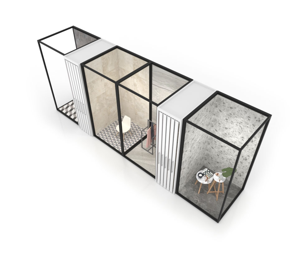 composicion 129 combinado aerea