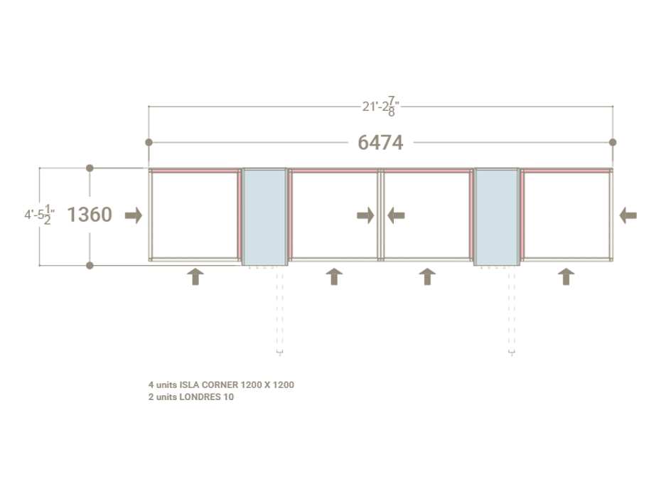 composicion 129 plano