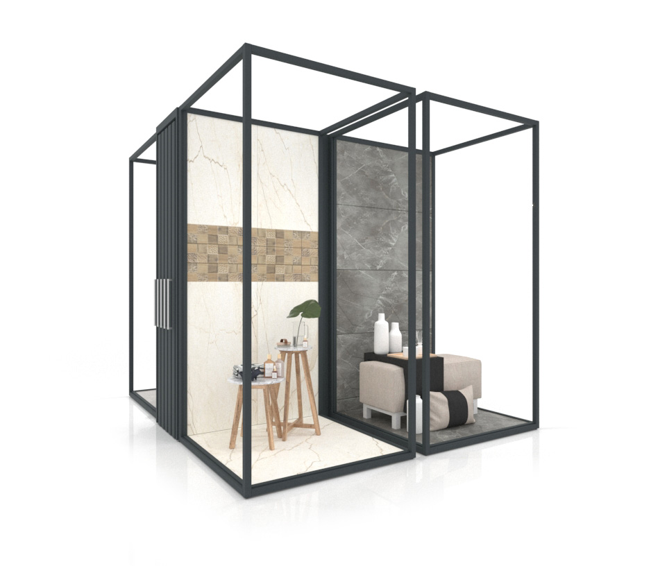 Composicion 130 antracita frontal