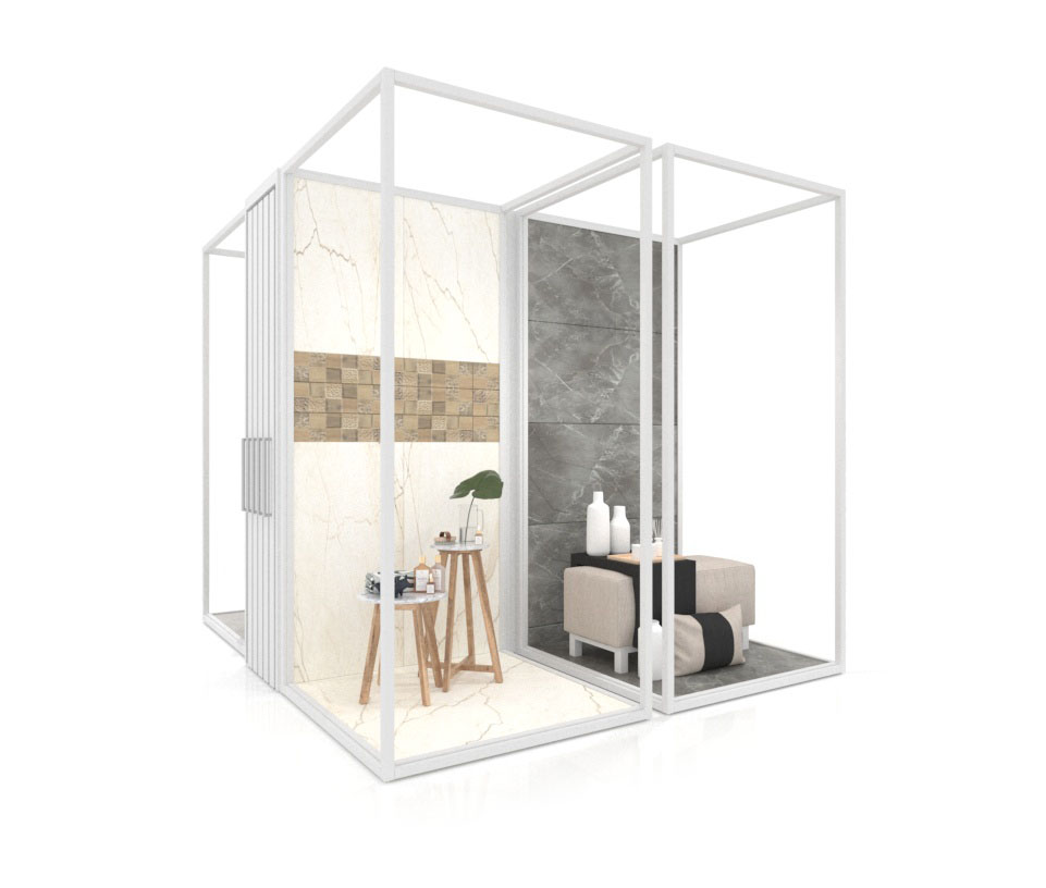 Composicion 130 blanco frontal