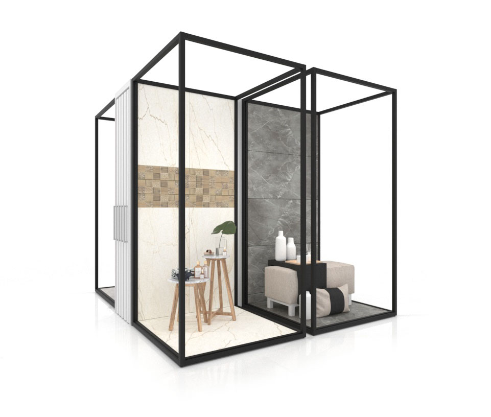 Composicion 130 combinado frontal