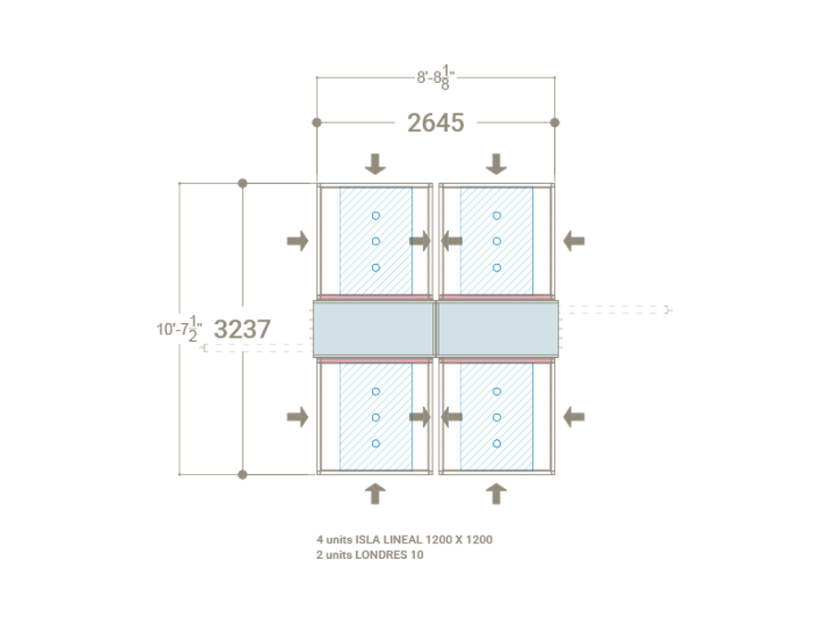 Composicion 130 plano luz