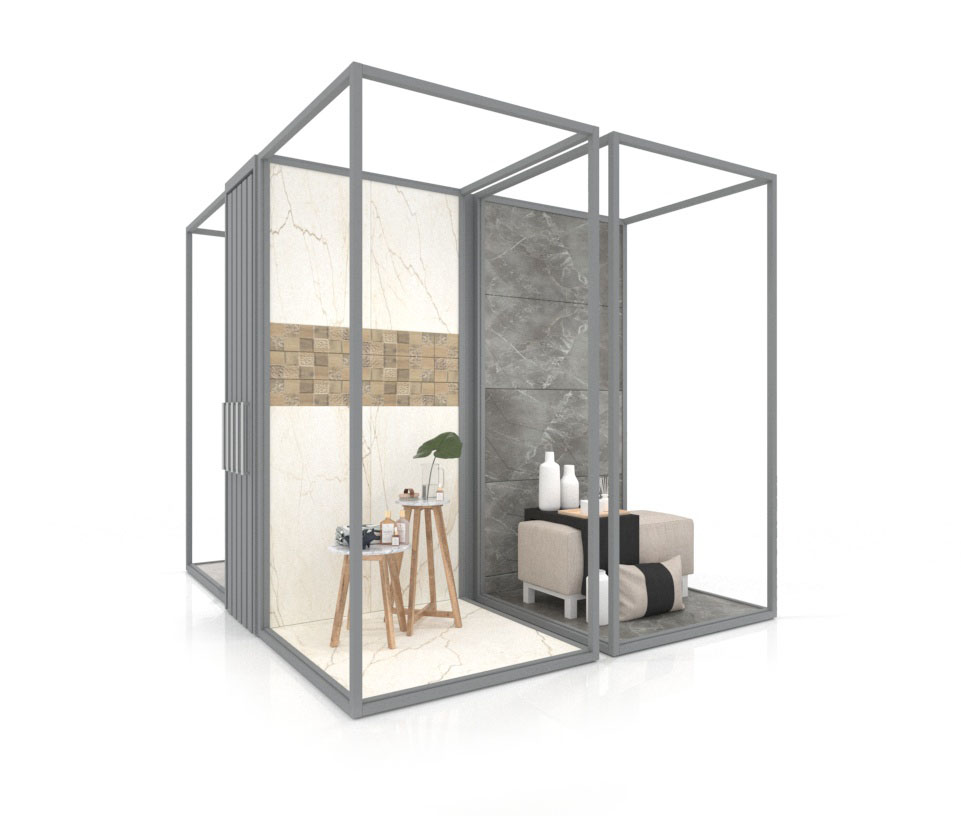 Composicion 130 plata frontal