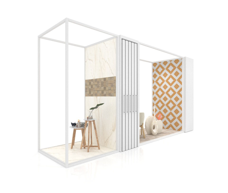 Composicion 131 blanco frontal