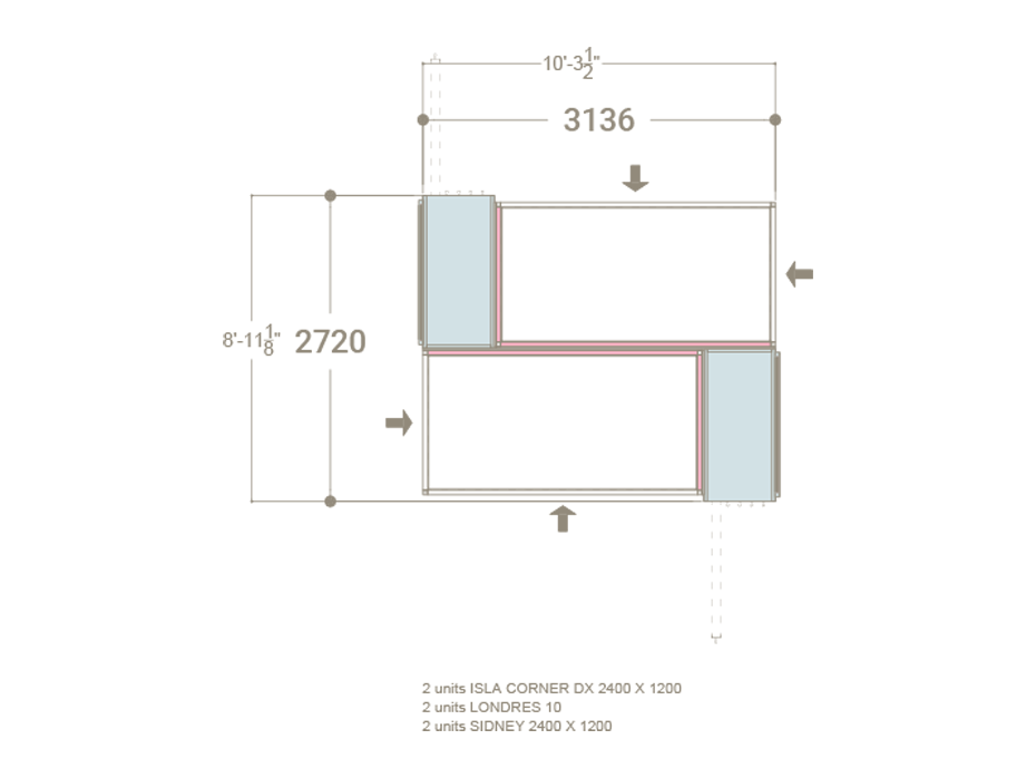 Composicion 132 plano