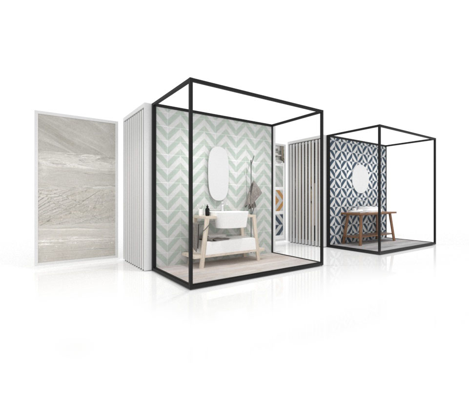 Composicion 133 combinado lateral