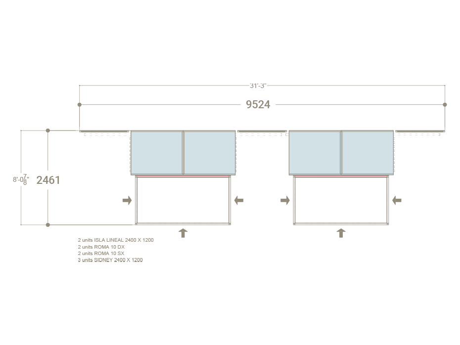 Composicion 133 plano