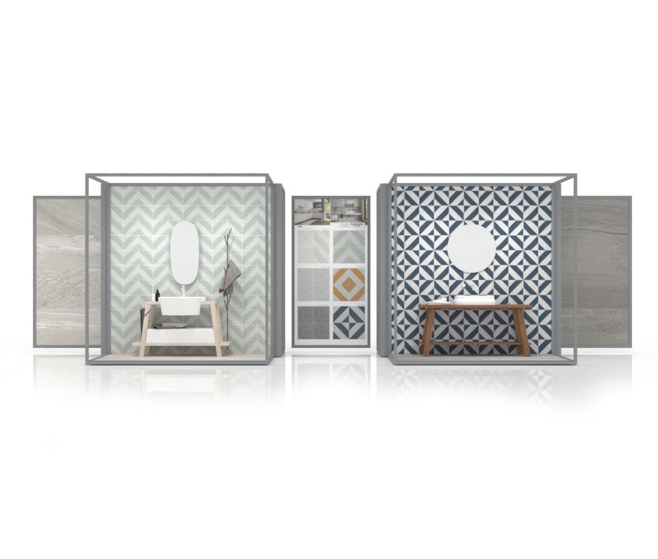 Composicion 133 plata frontal