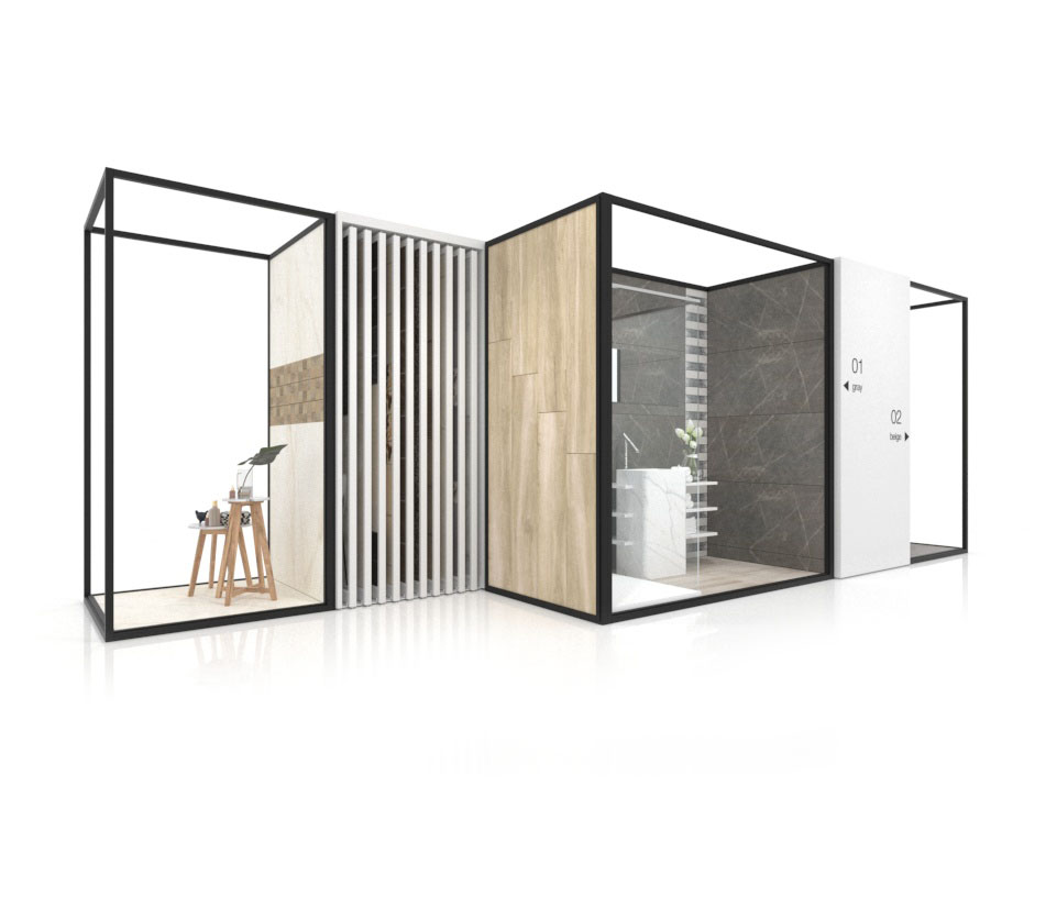 Composición 134 combinado lateral