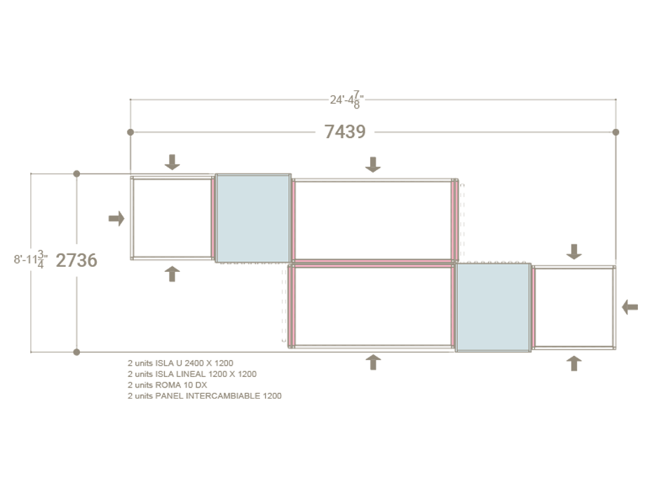 Composición 134 plano