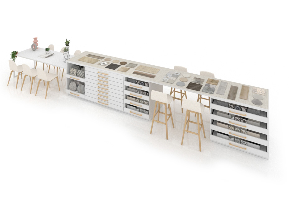 composicion 205 blanco lateral