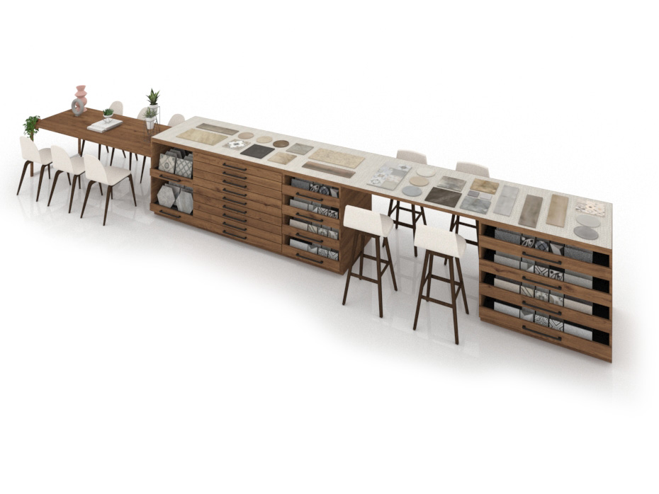 composicion 205 madera old oak aerea