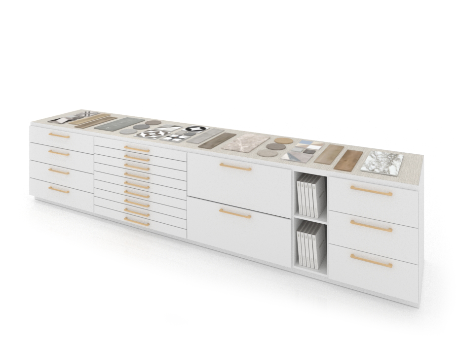 composicion 206 blanco aereo