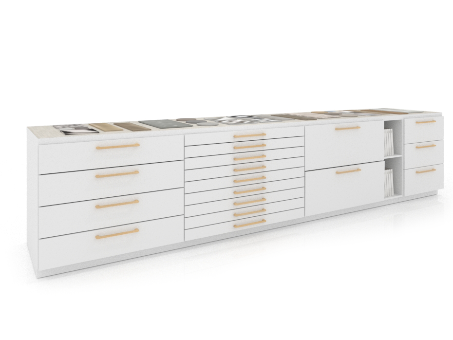 composicion 206 blanco lateral