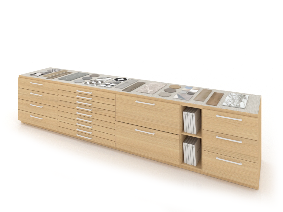 composicion 206 madera vicenza aerea