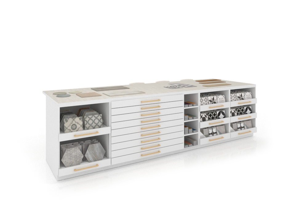 composicion 207 blanco frontal