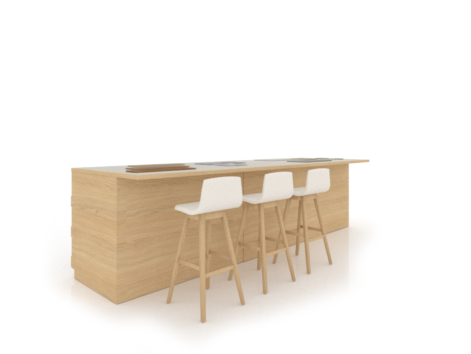 composicion 207 madera vicenza trasera
