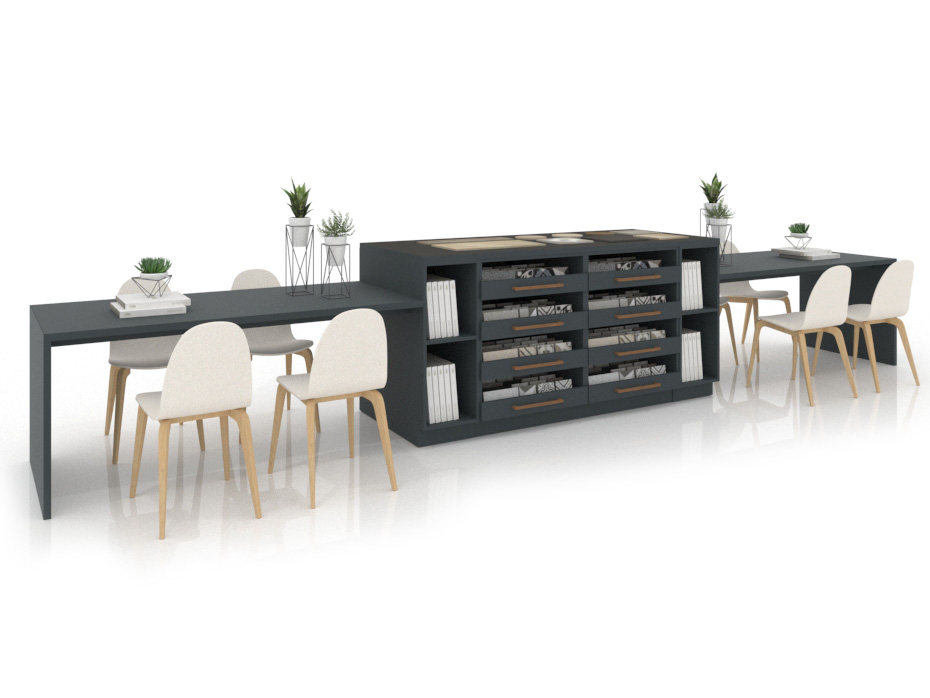 composicion 210 antracita frontal