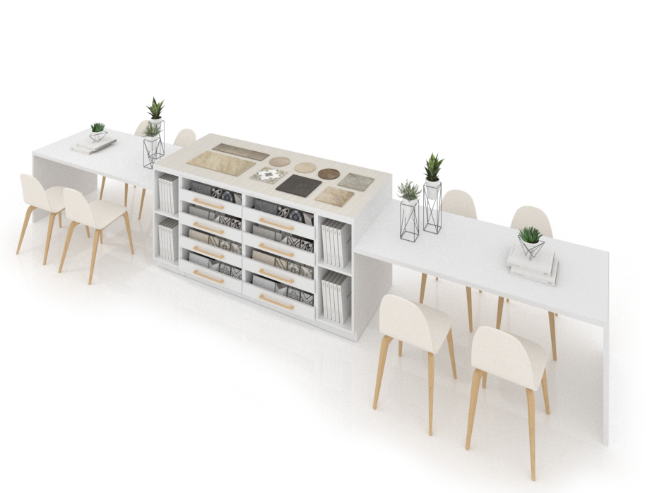 composicion 210 blanco aerea