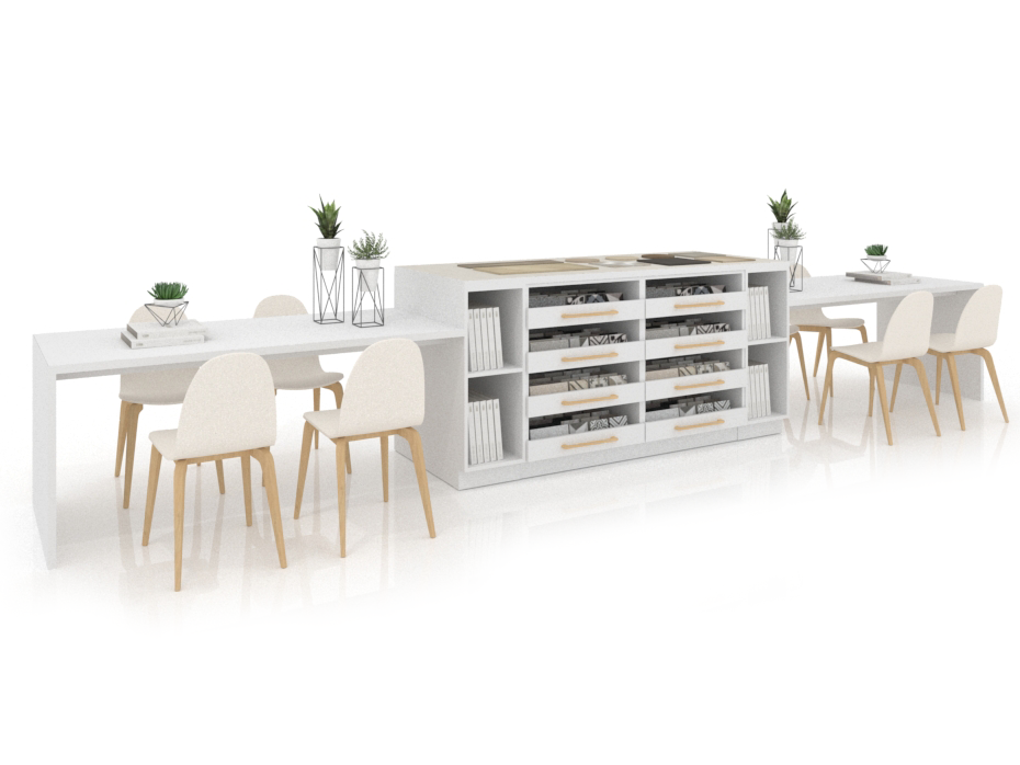 composicion 210 blanco frontal