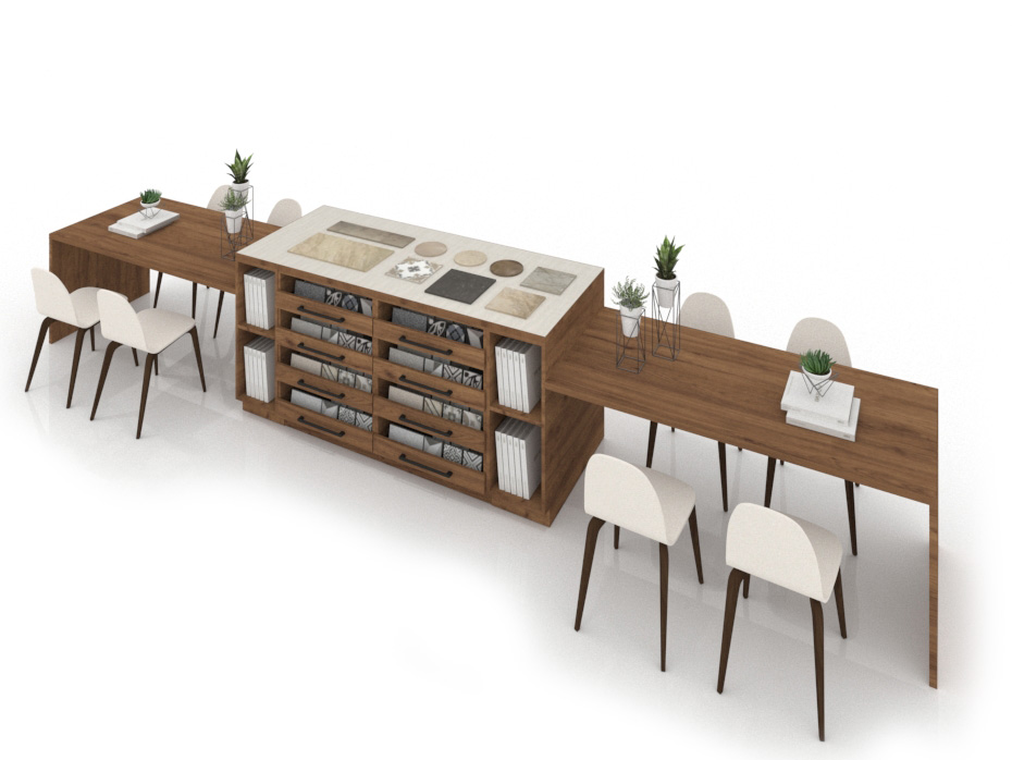 composicion 210 madera old oak lateral