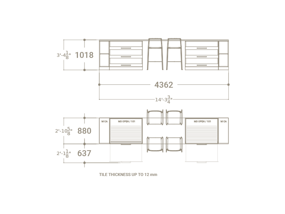 Composicion 216 Plano
