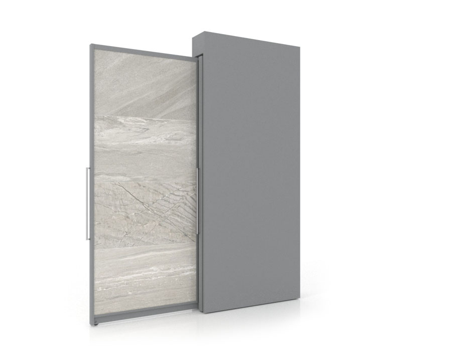 showroom tile display Londres XL 4 silver 2800x1205_2