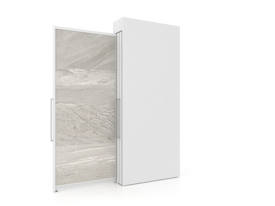 showroom tile display Londres XL 6 White 2800x1205_2