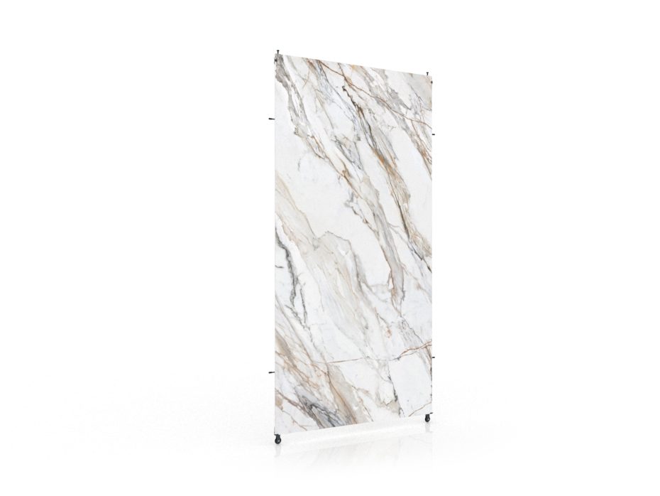 Panel extensible frontal 160 antracita